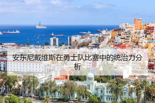 安东尼戴维斯在勇士队比赛中的统治力分析